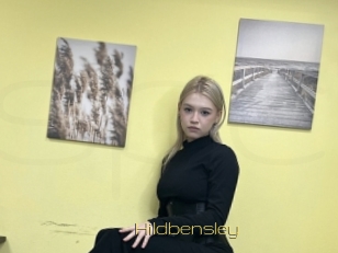 hildbensley Super Cul