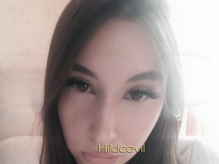 hildcovil Super Cul