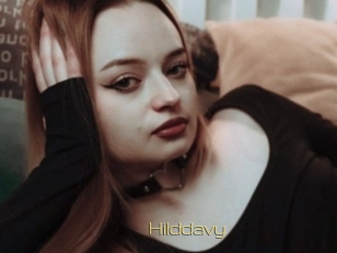 Hilddavy
