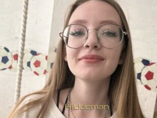 Hilddeman