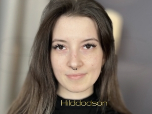 Hilddodson
