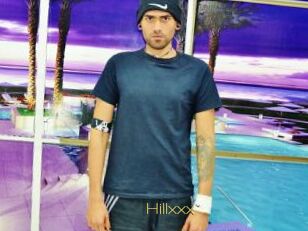 Hillxxx