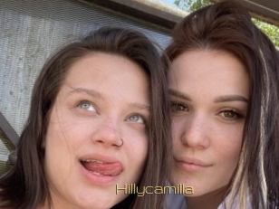 Hillycamilla