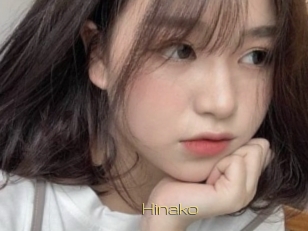 Hinako