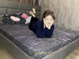 Hitomimi
