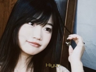 Hiyun