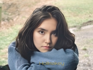 Hollisakey