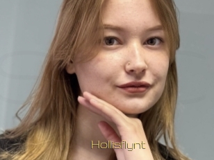 Hollisflynt