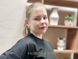 Hollisfrankson