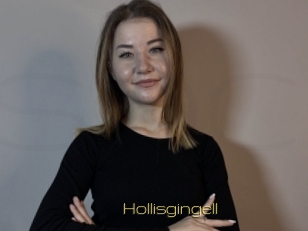Hollisgingell