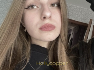 Holliycopper