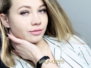 hollyMISS Super Cul