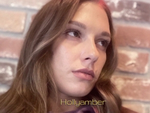 Hollyamber