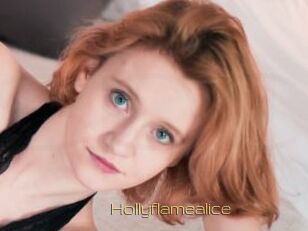 Hollyflamealice