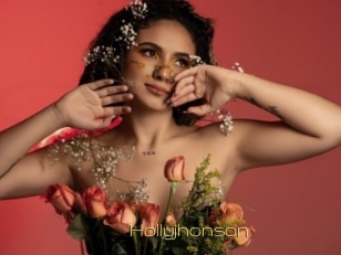 Hollyjhonson
