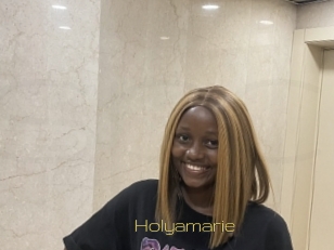 Holyamarie