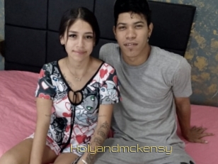 Holyandmckensy