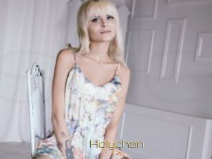 Holychan