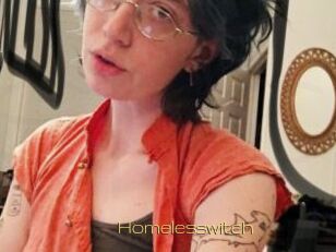 Homelesswitch