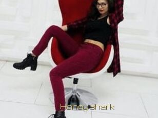 Honey_shark
