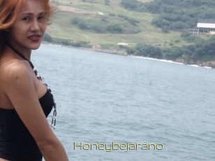 Honeybejarano