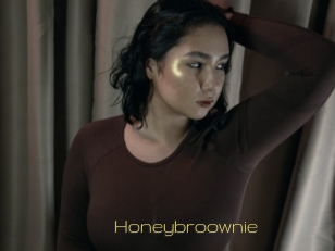 Honeybroownie