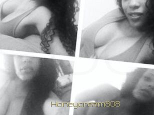 Honeycream808