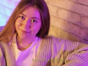 Honeydebbie