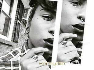 Honeydiiip