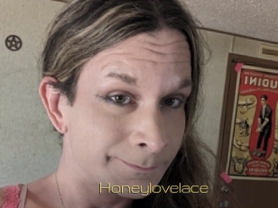honeylovelace Super Cul