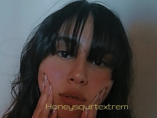 Honeysquirtextrem