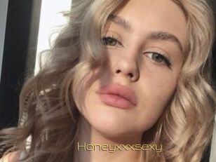 Honeyxxxsexy