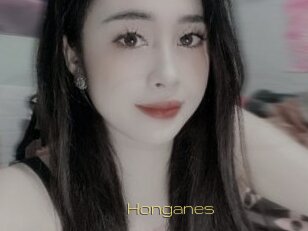 Honganes