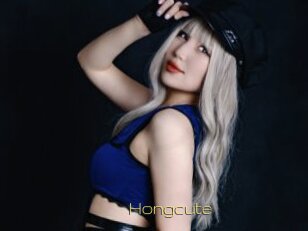 Hongcute