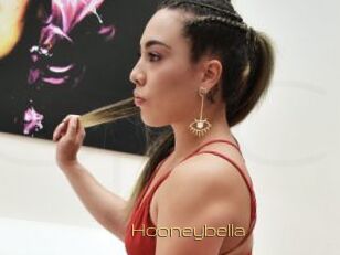 Hooneybella