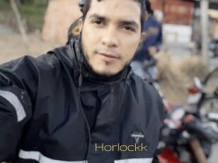Horlockk