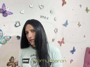 Hornycharon
