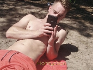 Hornycock