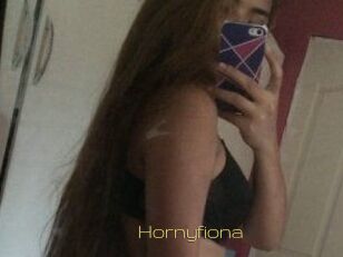 Hornyfiona