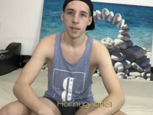 Hornygabriell