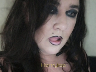 hornylisa Super Cul