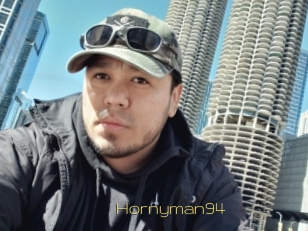 Hornyman94