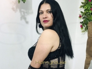 hornyrouse Super Cul