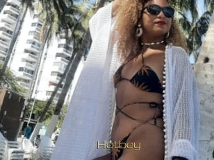 Hotbey