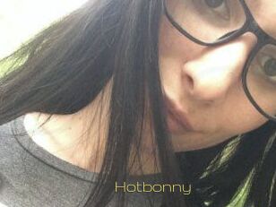 Hotbonny