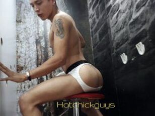 Hotchickguys