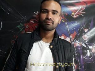 Hotcoredirtycum
