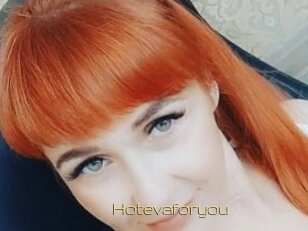 Hotevaforyou