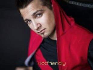 Hotfriendly