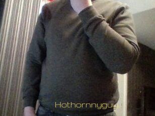 Hothornnyguy